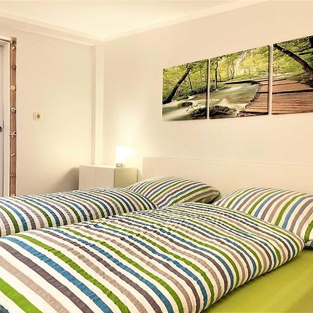 Ferienhaus Zschieck Lauta エクステリア 写真