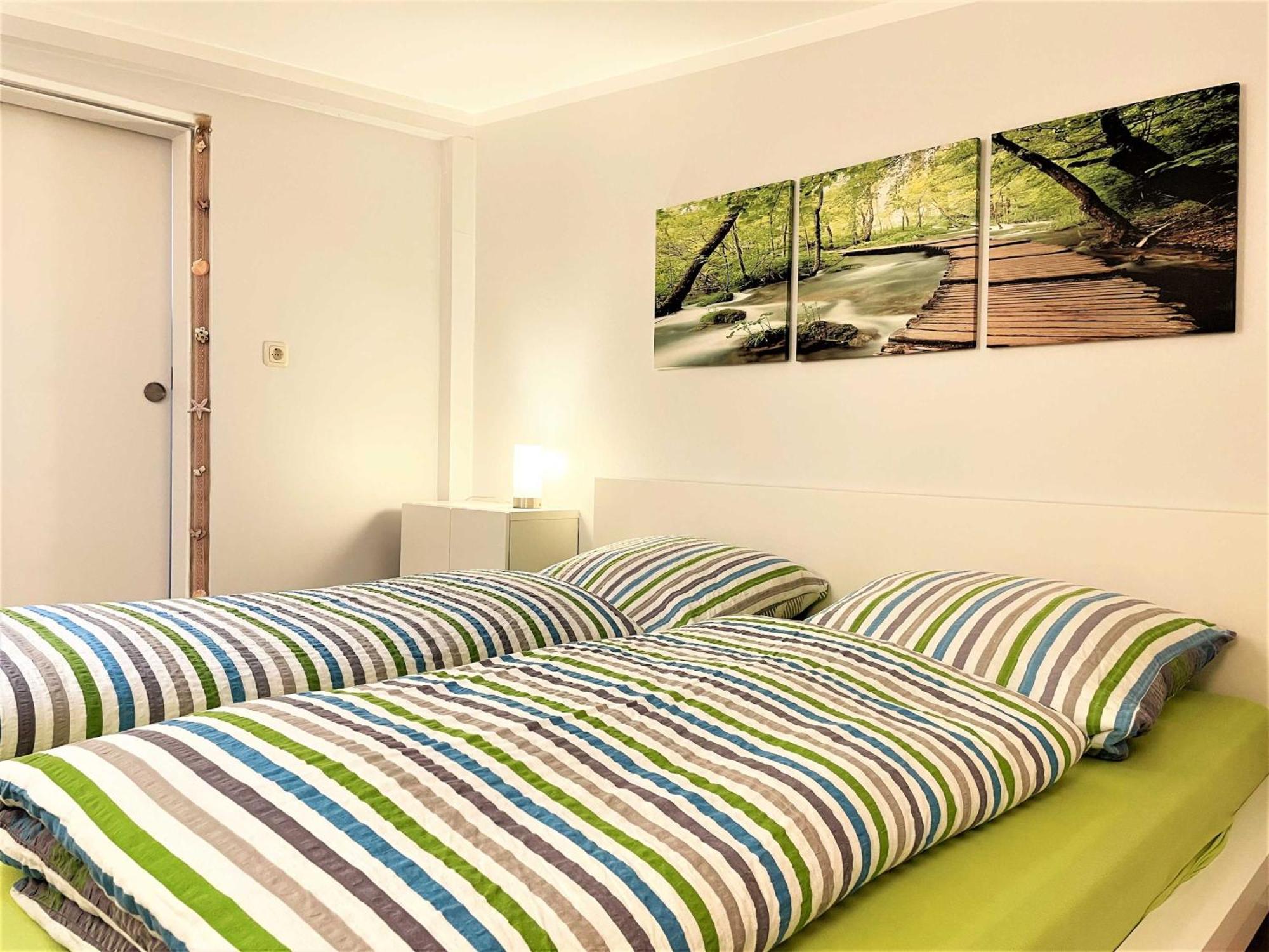 Ferienhaus Zschieck Lauta エクステリア 写真