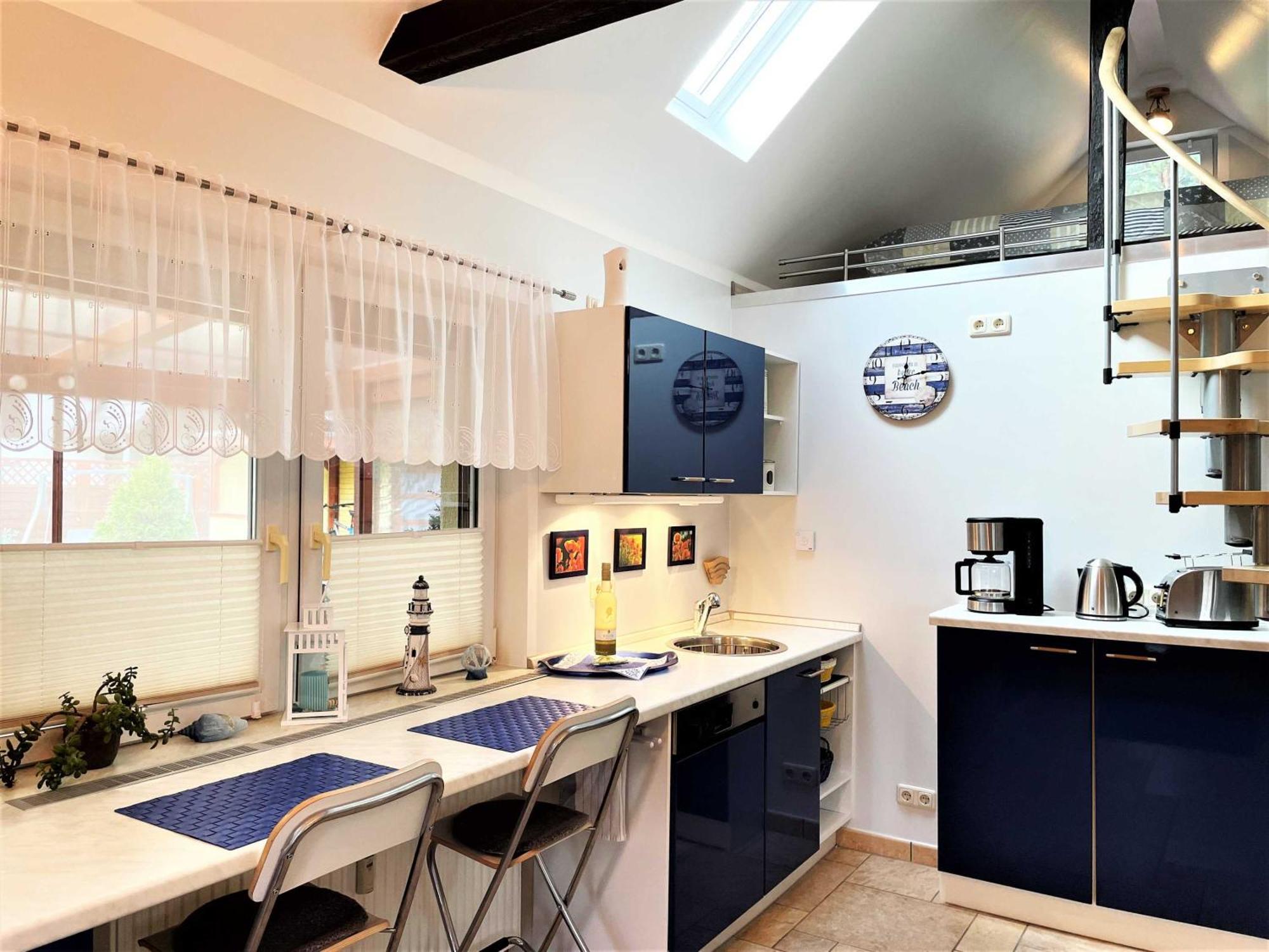 Ferienhaus Zschieck Lauta エクステリア 写真
