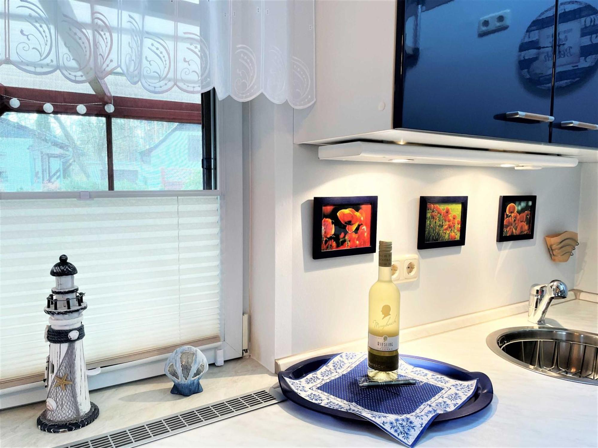Ferienhaus Zschieck Lauta エクステリア 写真
