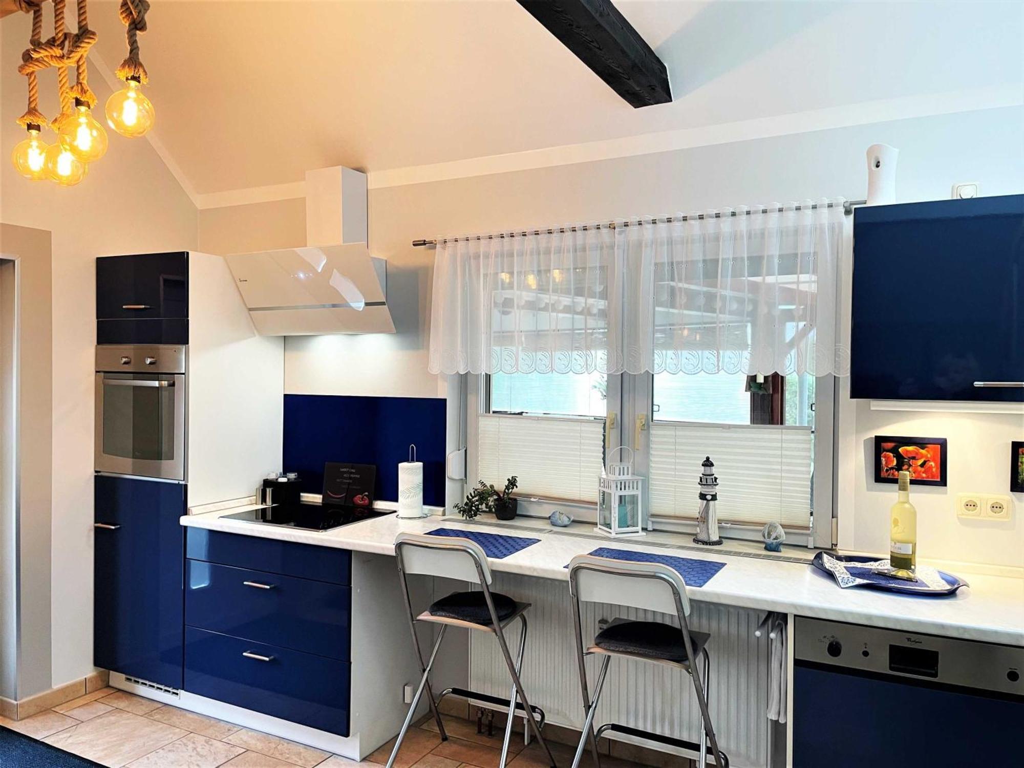 Ferienhaus Zschieck Lauta エクステリア 写真
